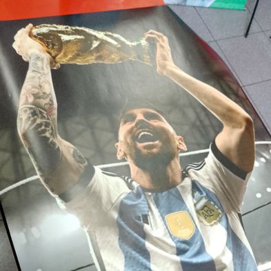 afiches-papel-blue-back-messi