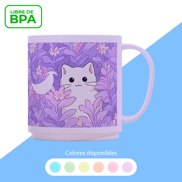 taza-plastica-colores