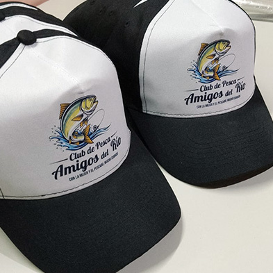 Gorras clasicas